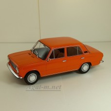 ВАЗ-21013 "Жигули", оранжевый